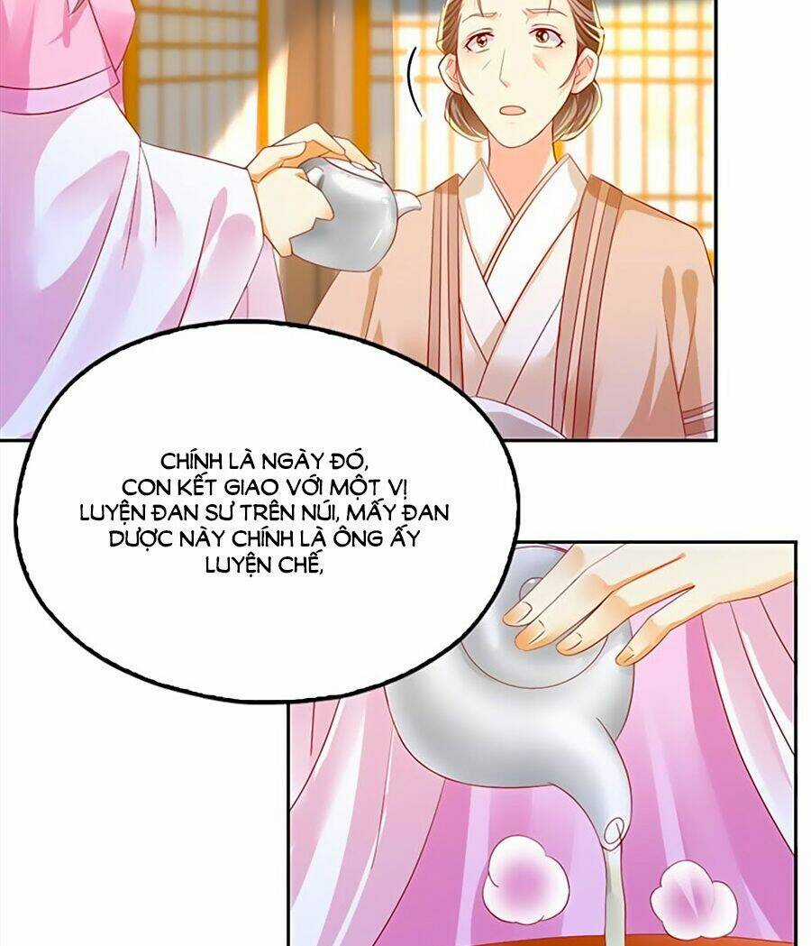 Khuynh Thành Cuồng Phi Của Tà Vương Chapter 13 trang 12