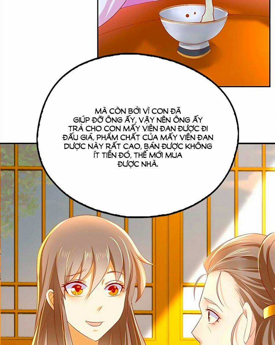 Khuynh Thành Cuồng Phi Của Tà Vương Chapter 13 trang 13