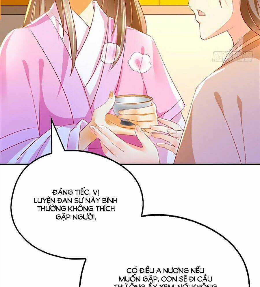 Khuynh Thành Cuồng Phi Của Tà Vương Chapter 13 trang 14
