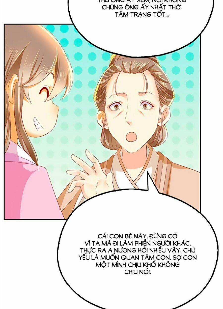 Khuynh Thành Cuồng Phi Của Tà Vương Chapter 13 trang 15