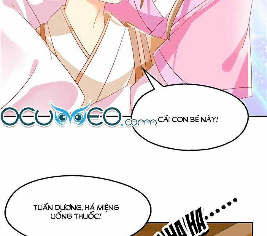 Khuynh Thành Cuồng Phi Của Tà Vương Chapter 13 trang 17