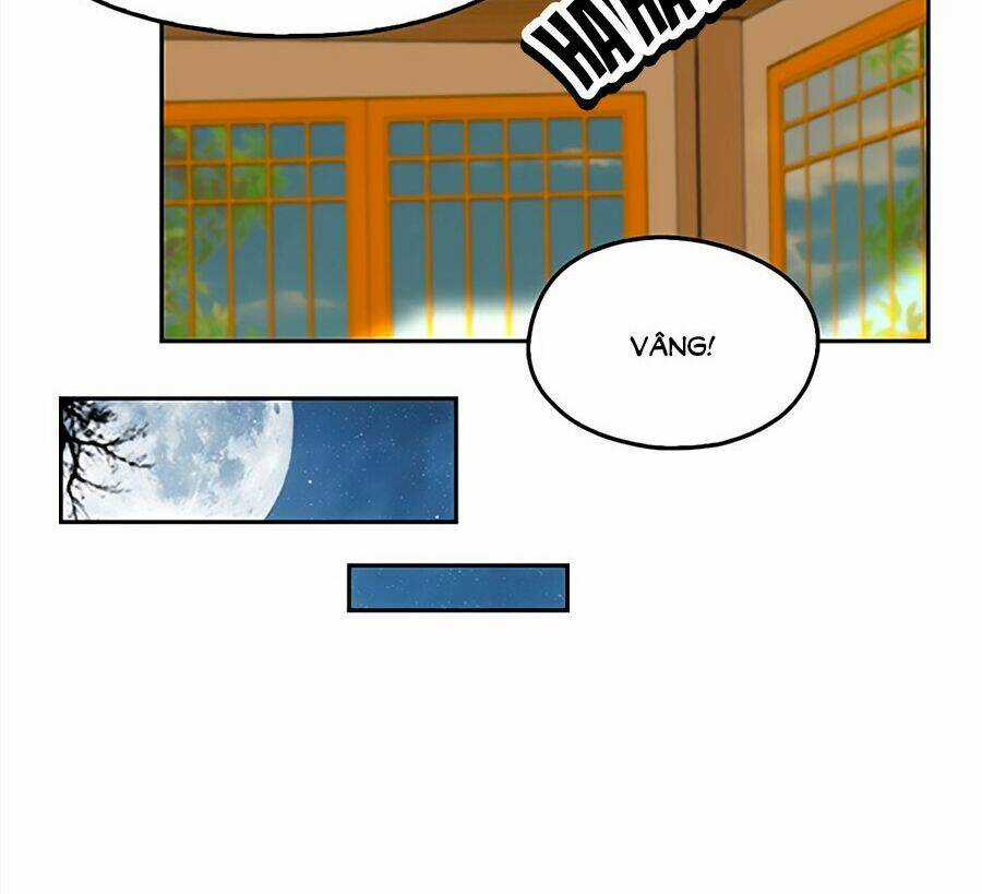 Khuynh Thành Cuồng Phi Của Tà Vương Chapter 13 trang 18