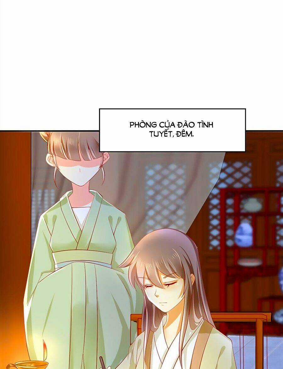 Khuynh Thành Cuồng Phi Của Tà Vương Chapter 13 trang 19