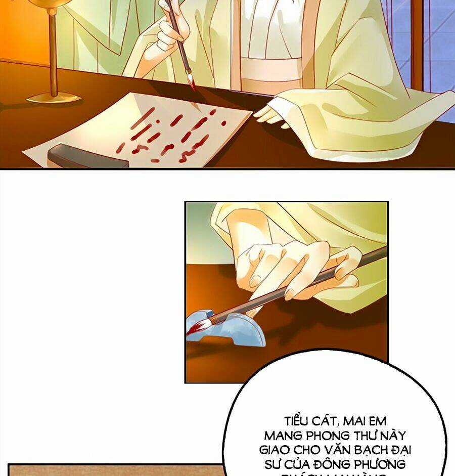 Khuynh Thành Cuồng Phi Của Tà Vương Chapter 13 trang 20