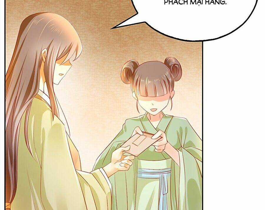 Khuynh Thành Cuồng Phi Của Tà Vương Chapter 13 trang 21