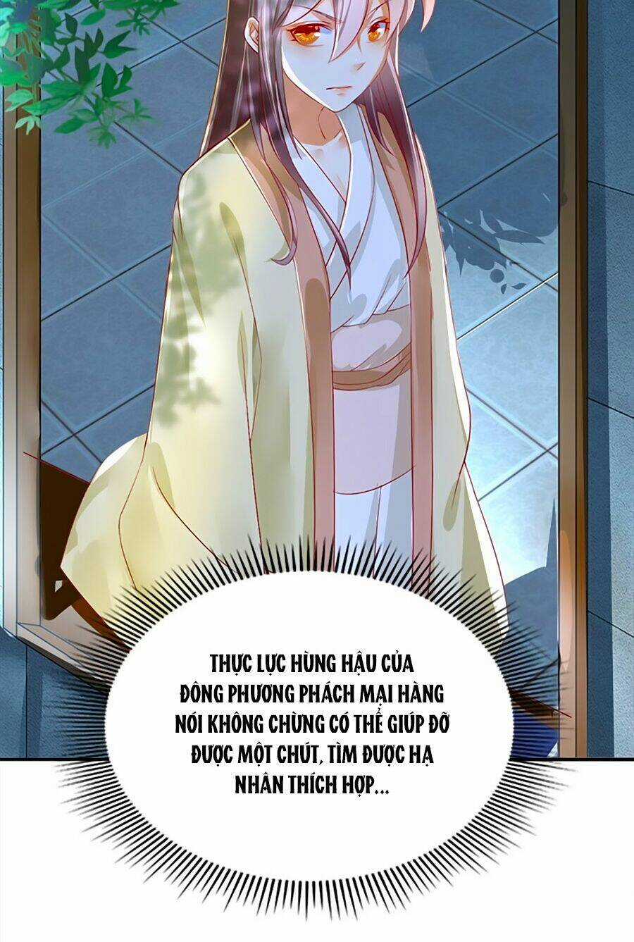 Khuynh Thành Cuồng Phi Của Tà Vương Chapter 13 trang 23