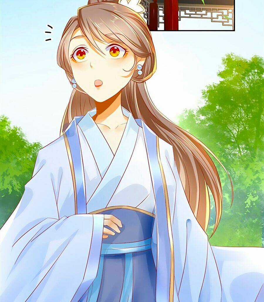 Khuynh Thành Cuồng Phi Của Tà Vương Chapter 13 trang 25