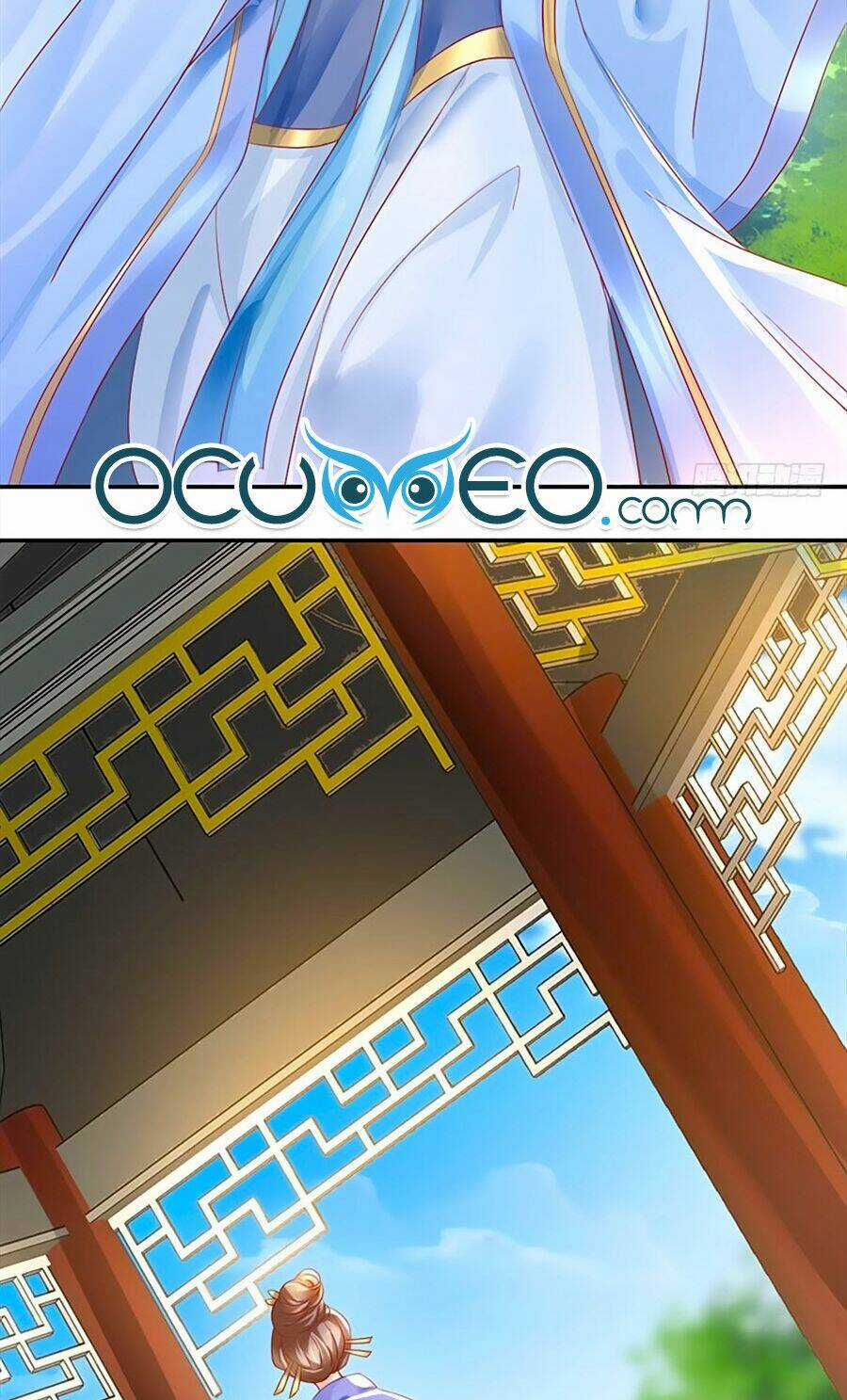 Khuynh Thành Cuồng Phi Của Tà Vương Chapter 13 trang 26