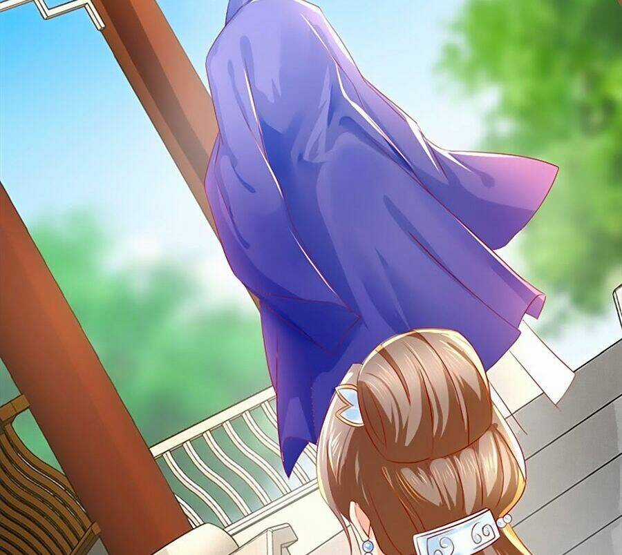 Khuynh Thành Cuồng Phi Của Tà Vương Chapter 13 trang 27