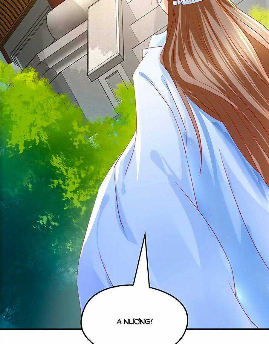 Khuynh Thành Cuồng Phi Của Tà Vương Chapter 13 trang 28