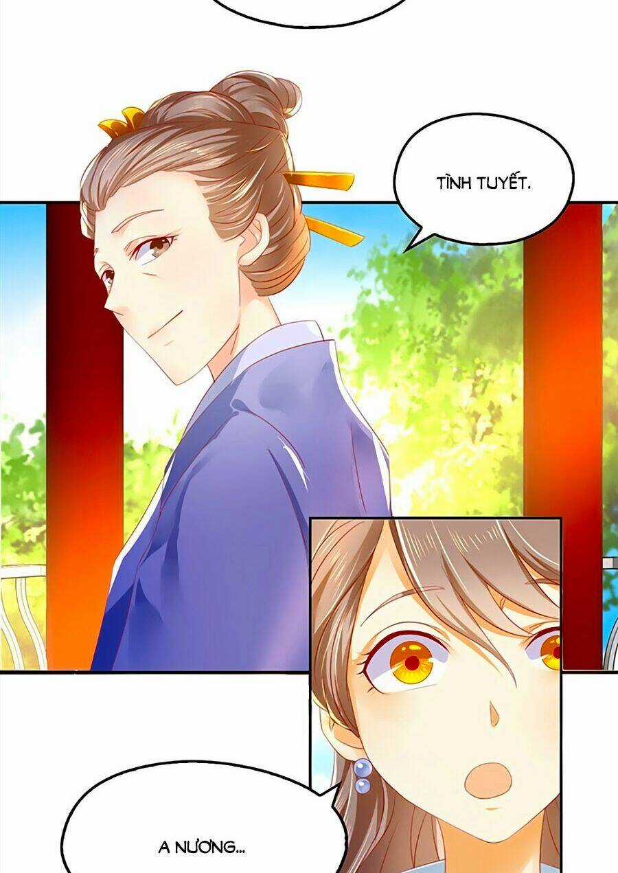 Khuynh Thành Cuồng Phi Của Tà Vương Chapter 13 trang 29
