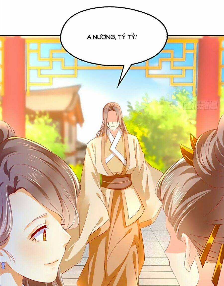 Khuynh Thành Cuồng Phi Của Tà Vương Chapter 13 trang 31