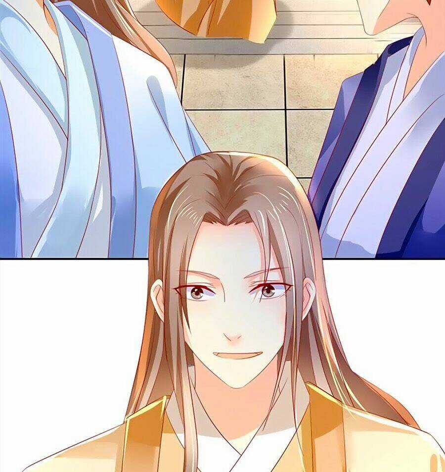 Khuynh Thành Cuồng Phi Của Tà Vương Chapter 13 trang 32