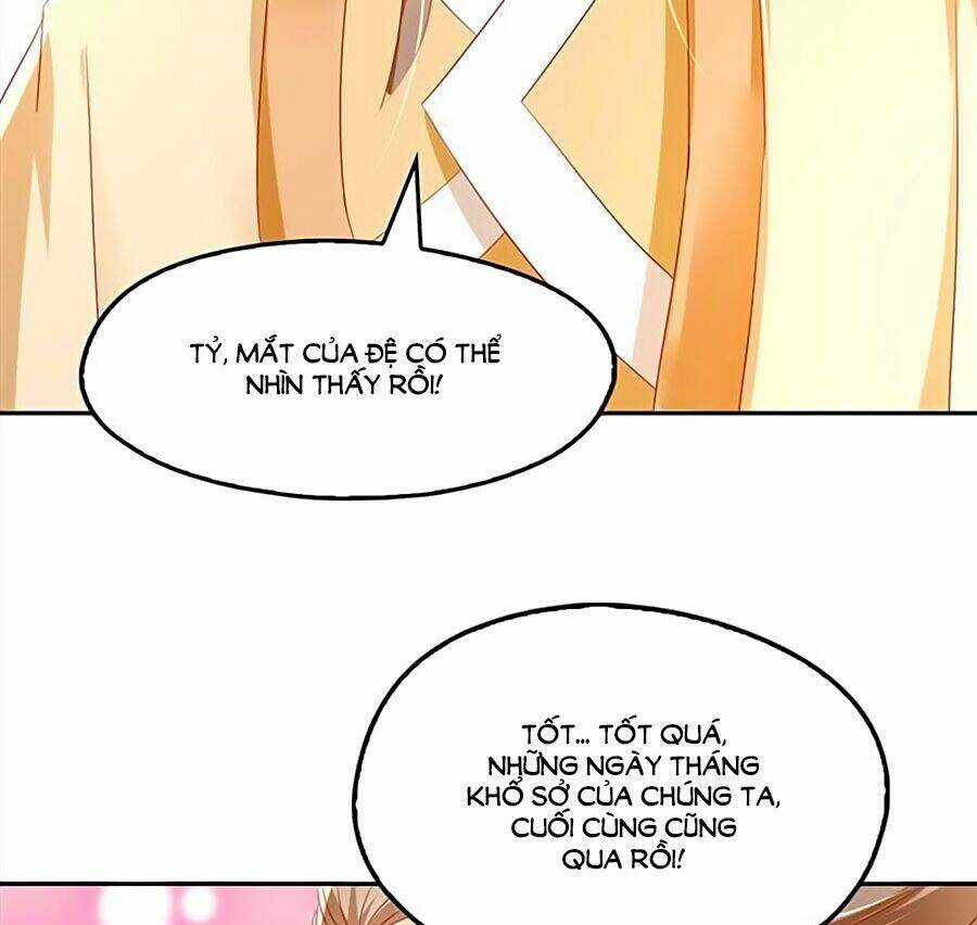 Khuynh Thành Cuồng Phi Của Tà Vương Chapter 13 trang 33