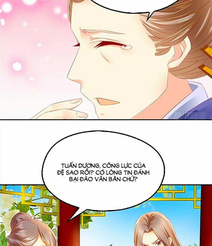 Khuynh Thành Cuồng Phi Của Tà Vương Chapter 13 trang 34