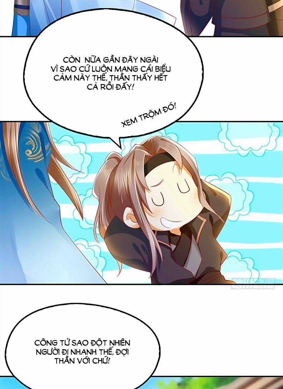 Khuynh Thành Cuồng Phi Của Tà Vương Chapter 13 trang 39