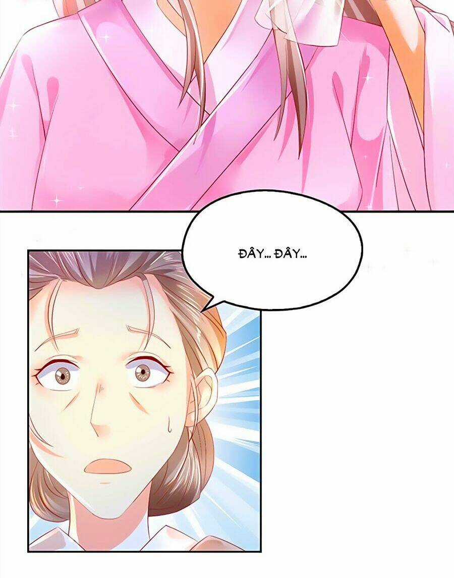 Khuynh Thành Cuồng Phi Của Tà Vương Chapter 13 trang 4