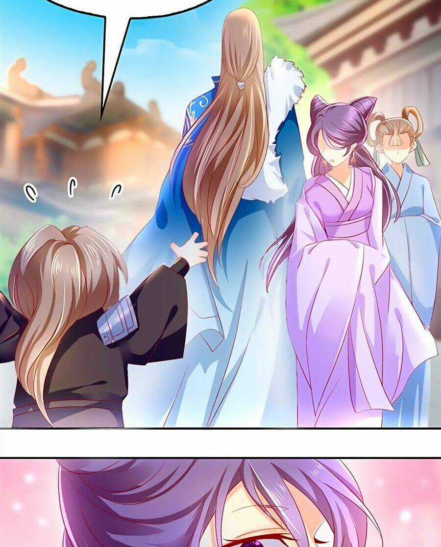 Khuynh Thành Cuồng Phi Của Tà Vương Chapter 13 trang 40