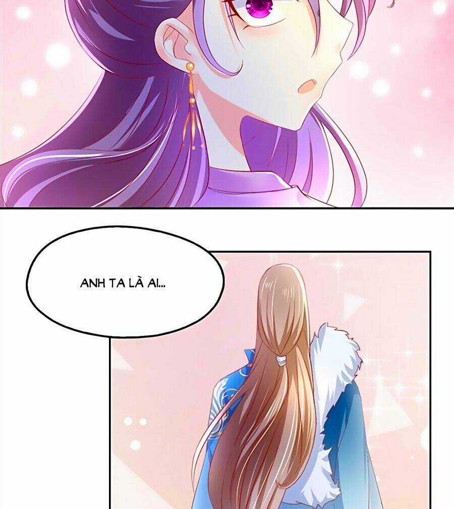 Khuynh Thành Cuồng Phi Của Tà Vương Chapter 13 trang 41