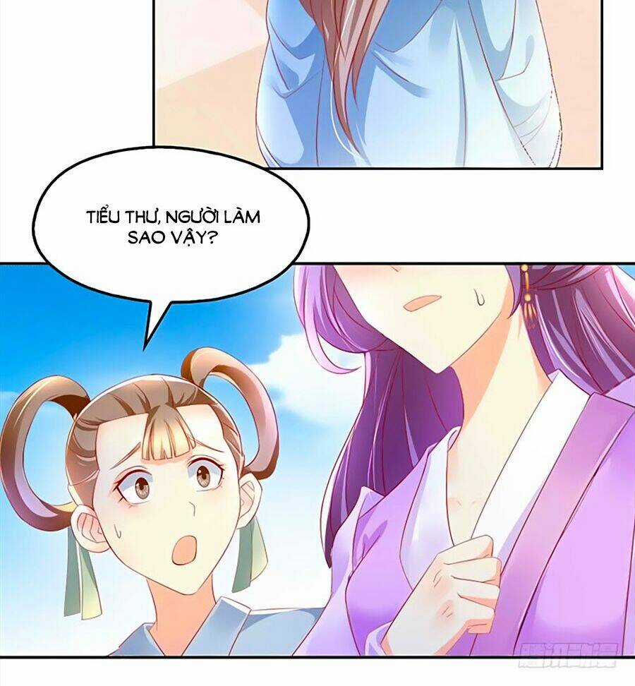 Khuynh Thành Cuồng Phi Của Tà Vương Chapter 13 trang 42