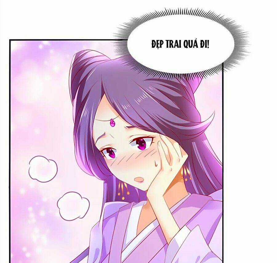 Khuynh Thành Cuồng Phi Của Tà Vương Chapter 13 trang 43