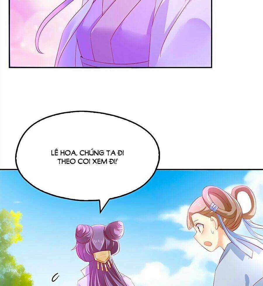 Khuynh Thành Cuồng Phi Của Tà Vương Chapter 13 trang 44