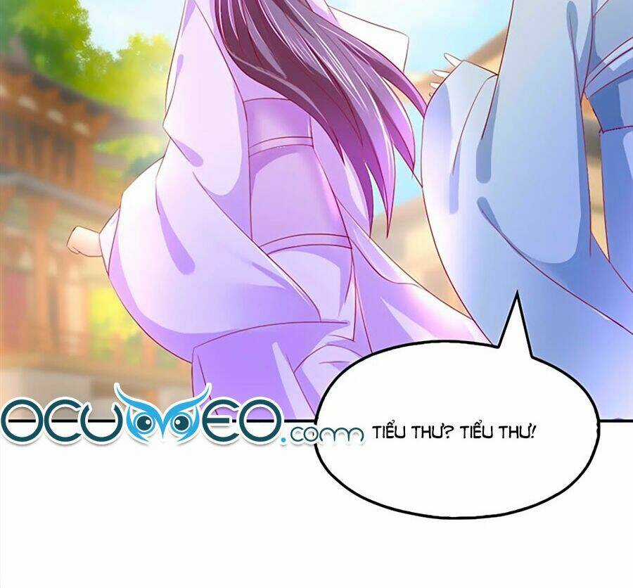 Khuynh Thành Cuồng Phi Của Tà Vương Chapter 13 trang 45