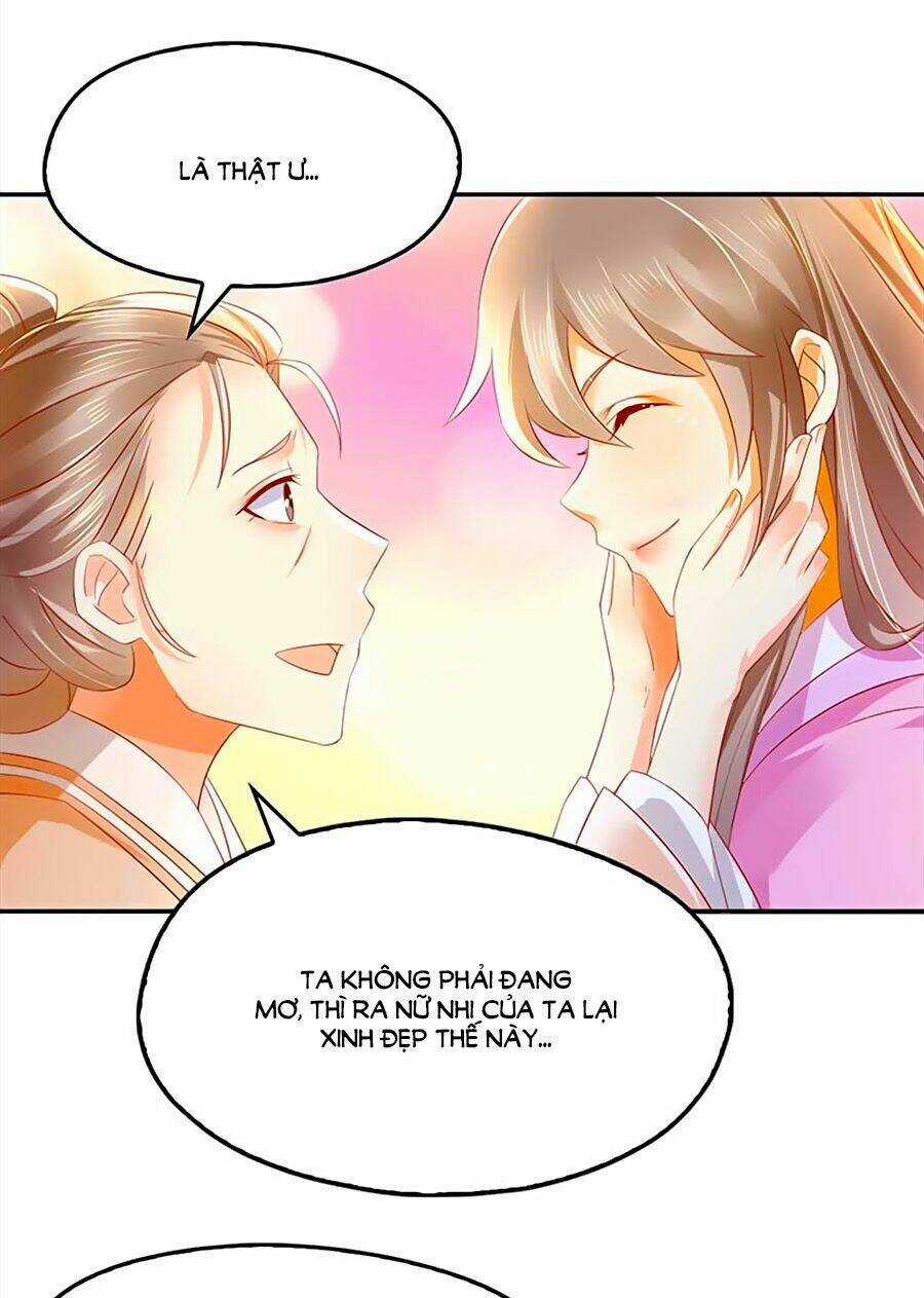 Khuynh Thành Cuồng Phi Của Tà Vương Chapter 13 trang 5