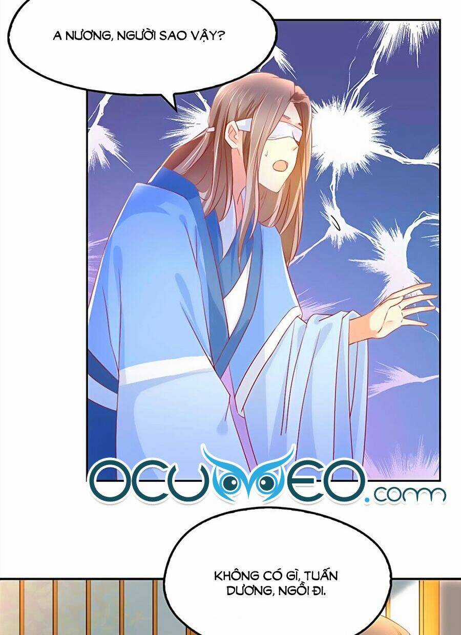 Khuynh Thành Cuồng Phi Của Tà Vương Chapter 13 trang 6