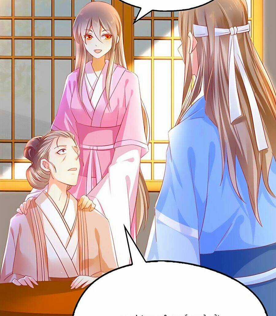 Khuynh Thành Cuồng Phi Của Tà Vương Chapter 13 trang 7