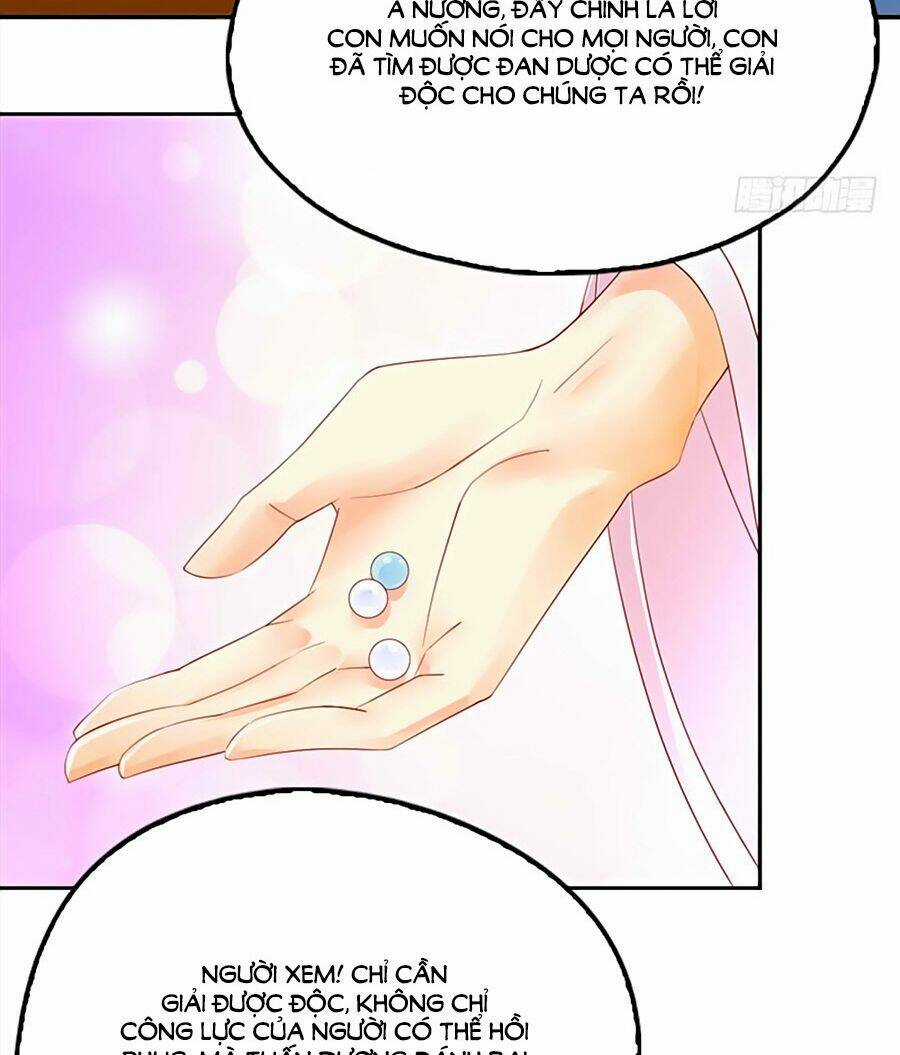 Khuynh Thành Cuồng Phi Của Tà Vương Chapter 13 trang 8