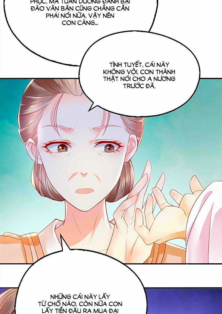 Khuynh Thành Cuồng Phi Của Tà Vương Chapter 13 trang 9