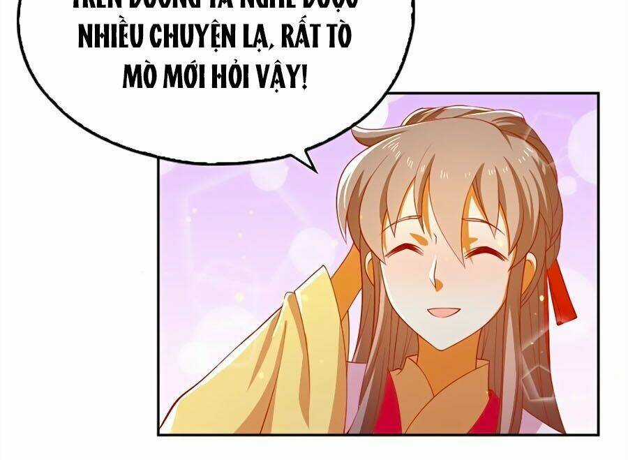 Khuynh Thành Cuồng Phi Của Tà Vương Chapter 130 trang 14