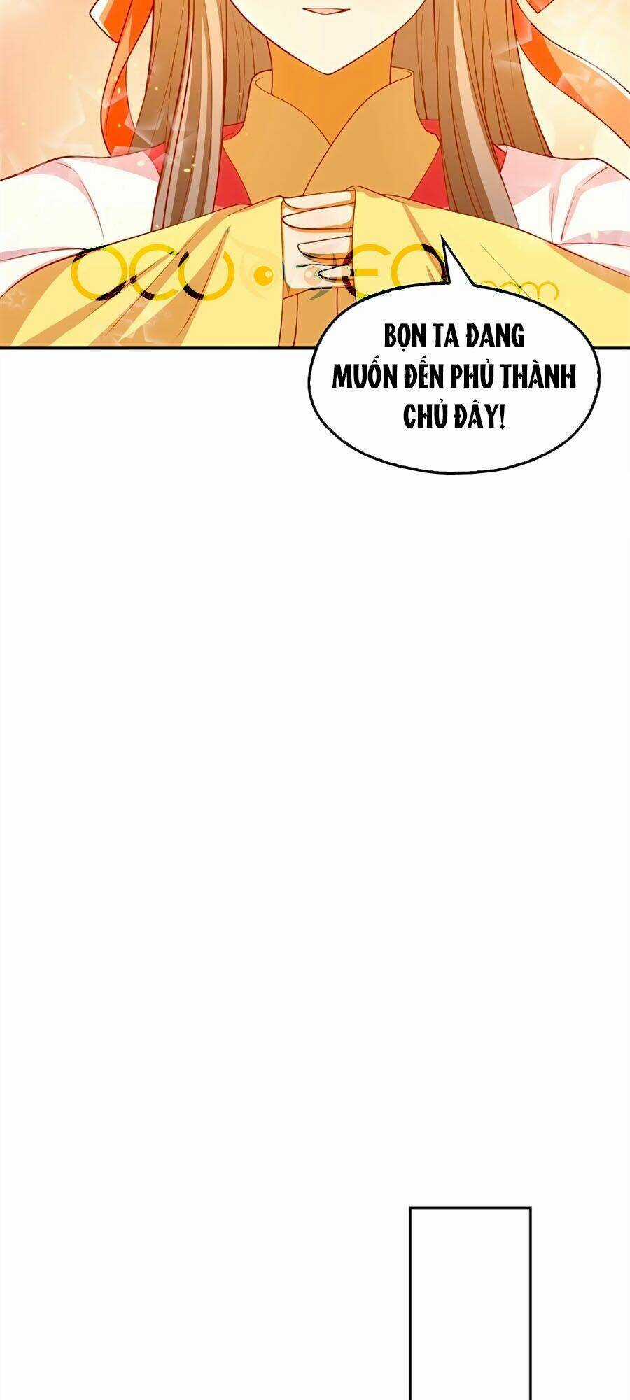 Khuynh Thành Cuồng Phi Của Tà Vương Chapter 130 trang 16