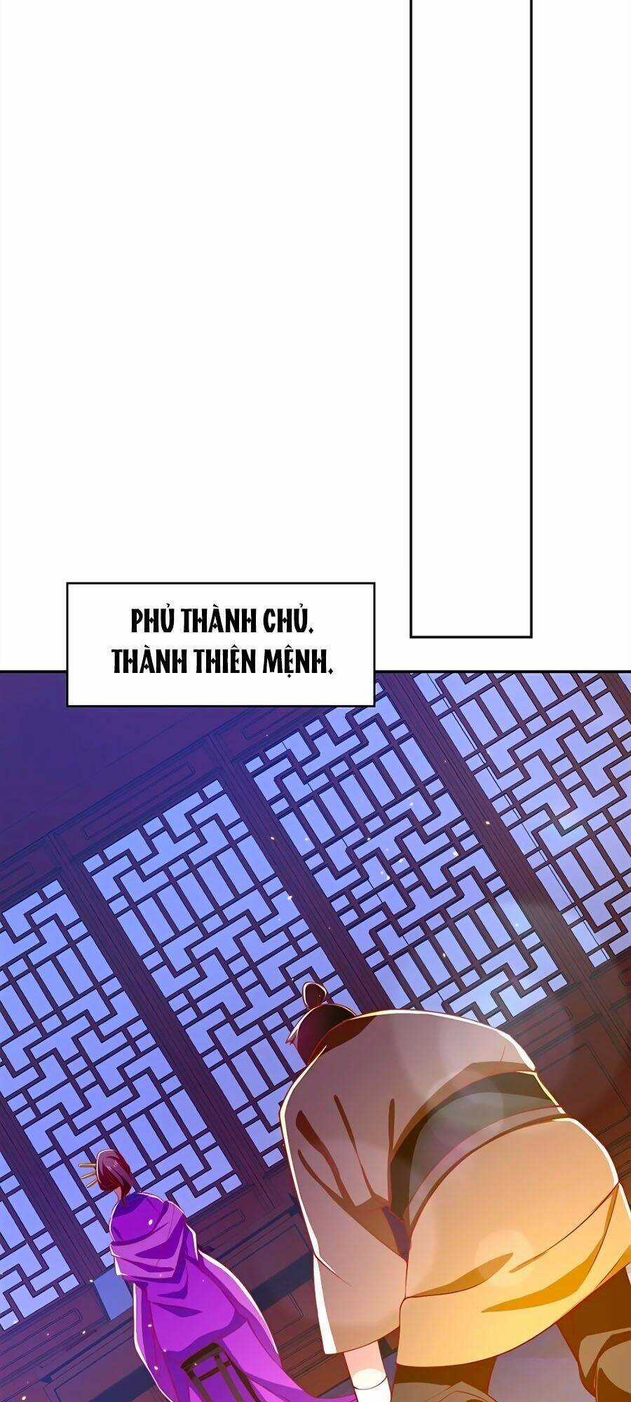 Khuynh Thành Cuồng Phi Của Tà Vương Chapter 130 trang 17