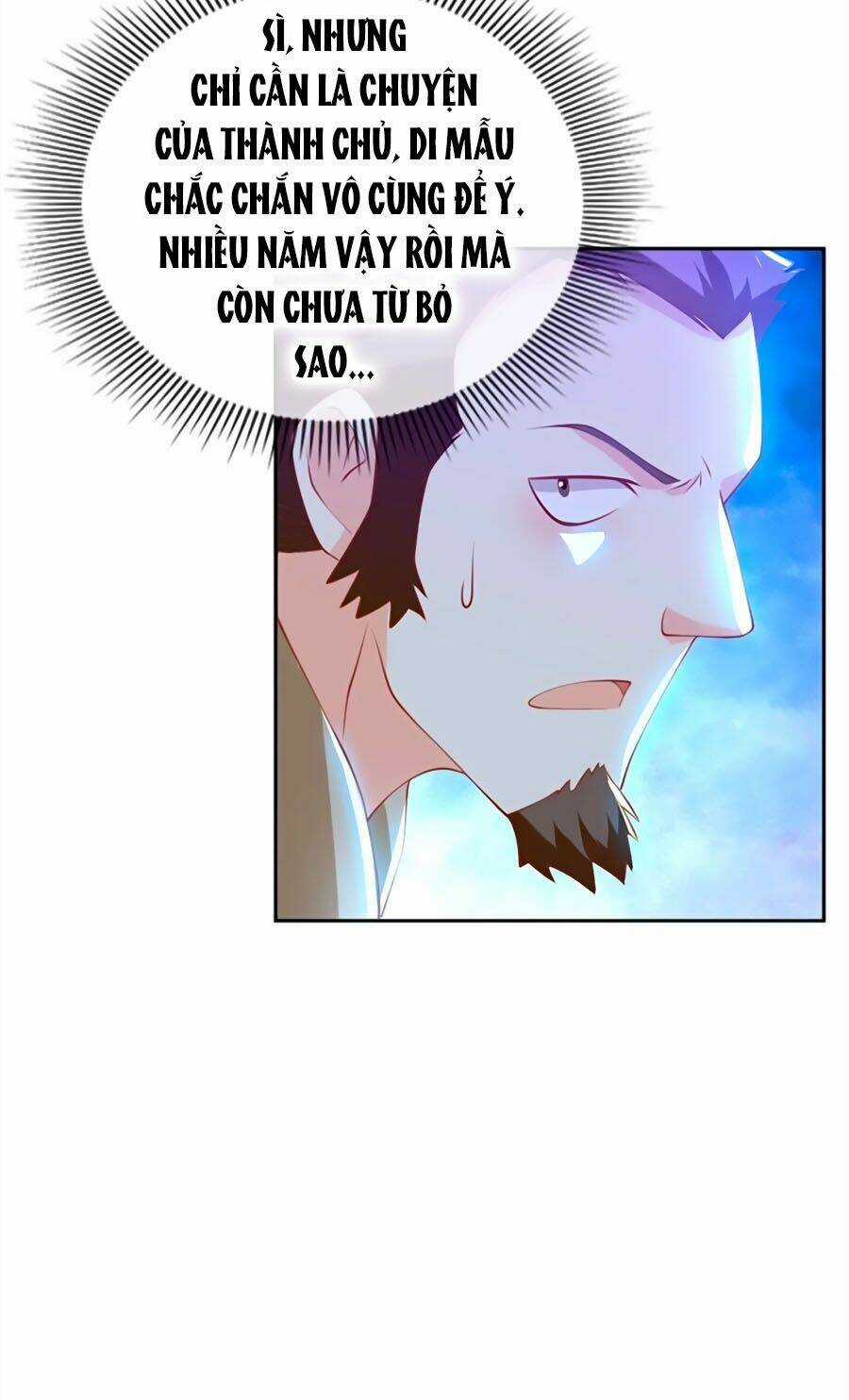 Khuynh Thành Cuồng Phi Của Tà Vương Chapter 130 trang 22