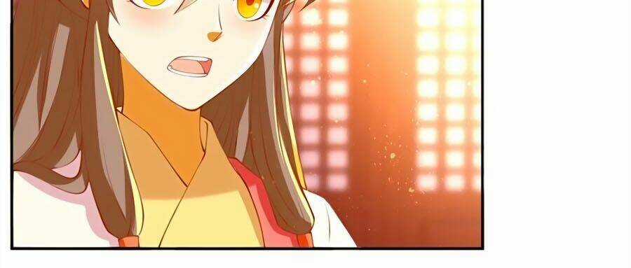 Khuynh Thành Cuồng Phi Của Tà Vương Chapter 130 trang 28