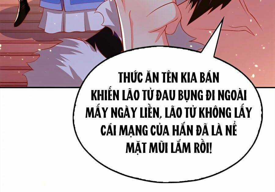 Khuynh Thành Cuồng Phi Của Tà Vương Chapter 130 trang 3