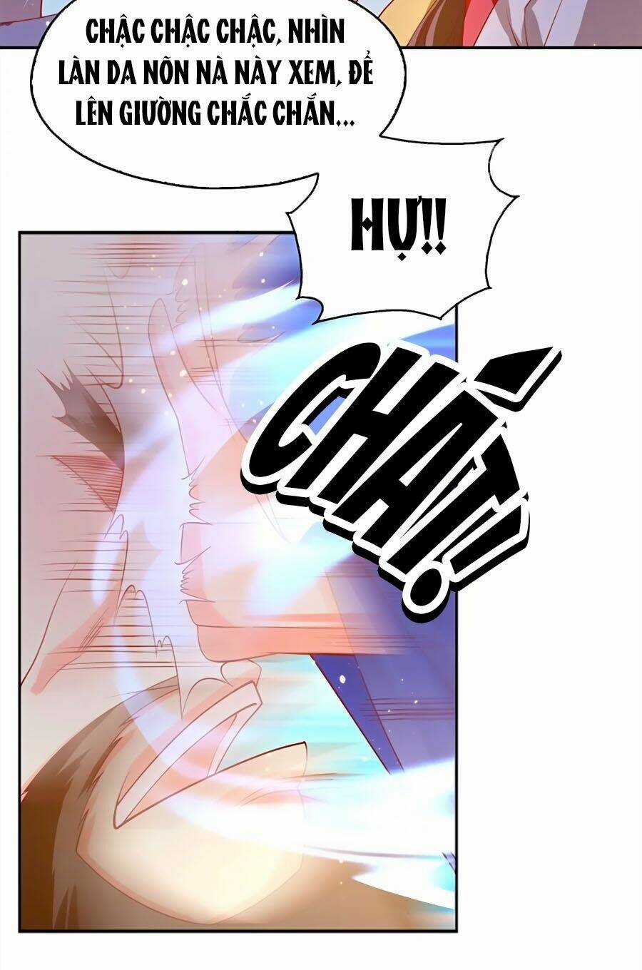 Khuynh Thành Cuồng Phi Của Tà Vương Chapter 130 trang 6