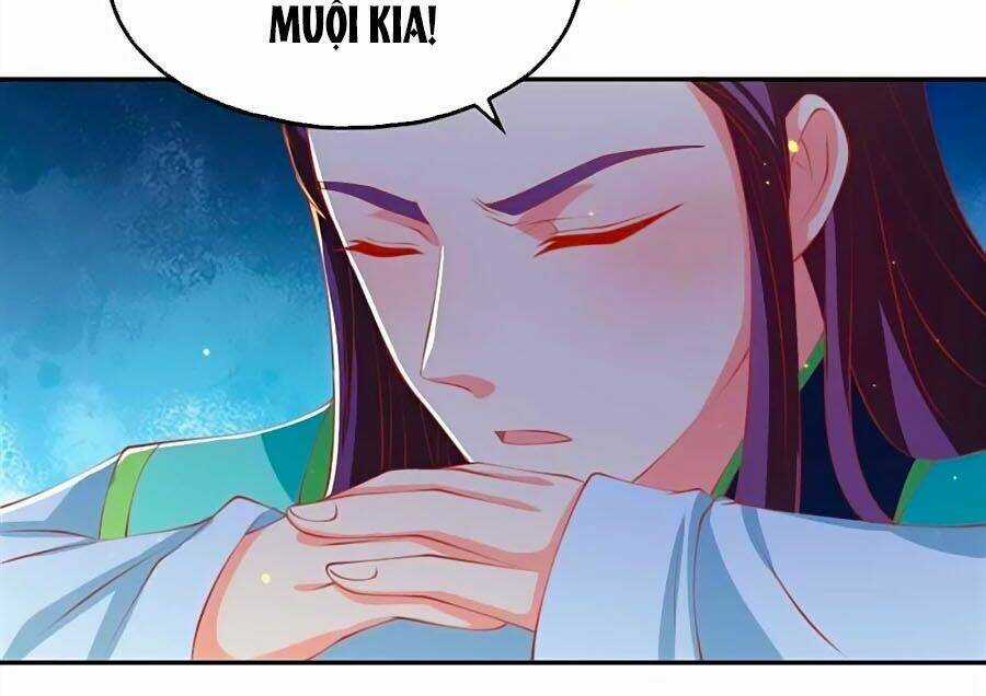 Khuynh Thành Cuồng Phi Của Tà Vương Chapter 131 trang 2