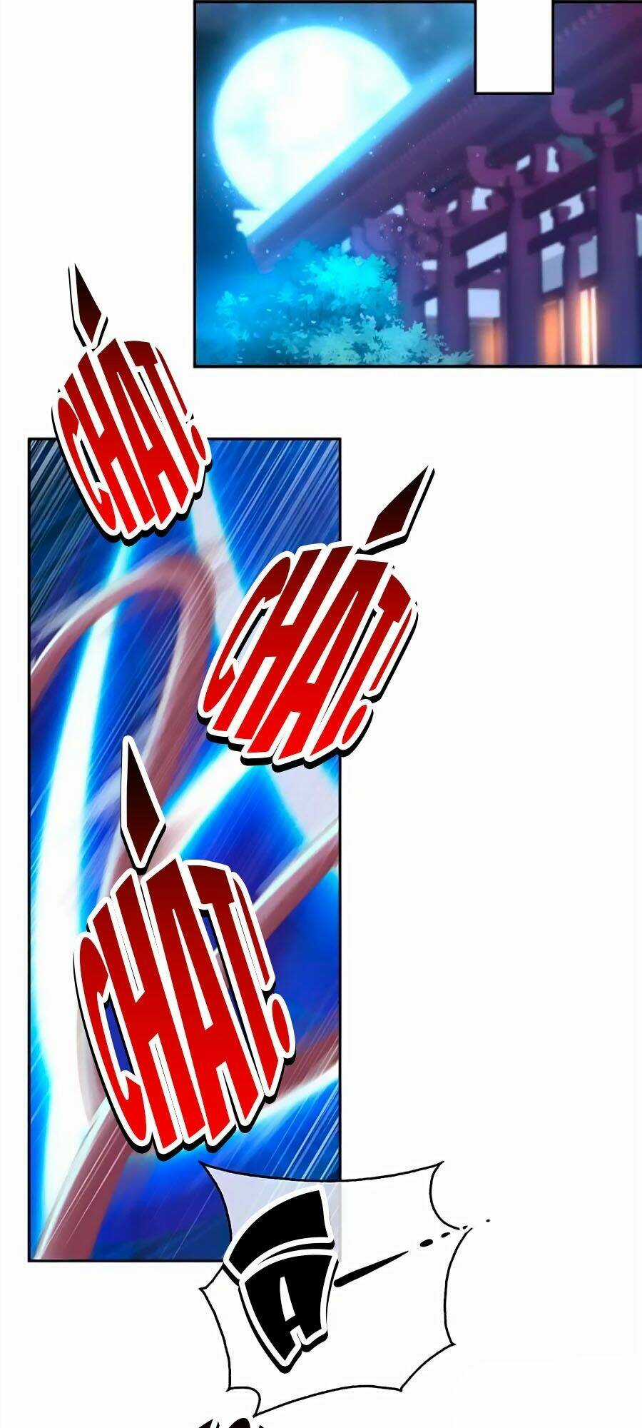 Khuynh Thành Cuồng Phi Của Tà Vương Chapter 131 trang 20