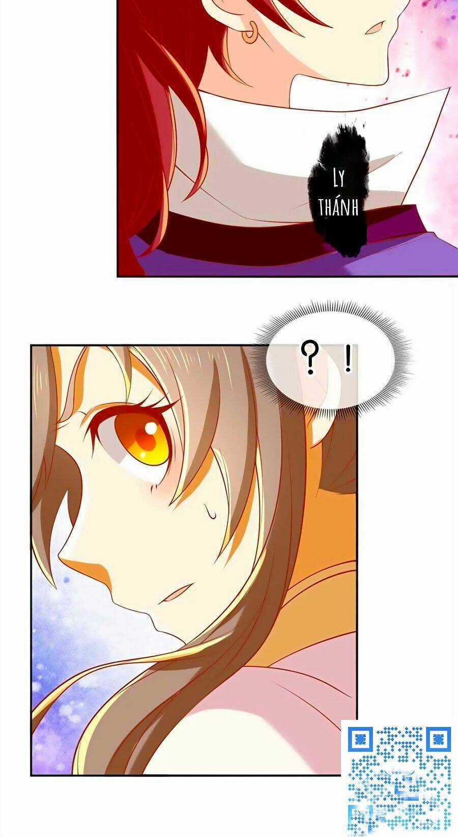 Khuynh Thành Cuồng Phi Của Tà Vương Chapter 131 trang 34