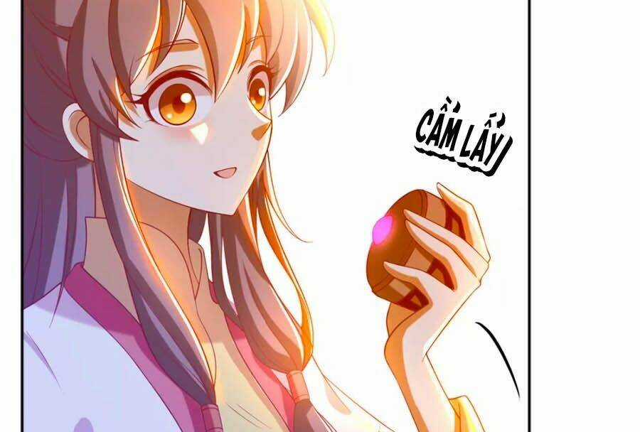 Khuynh Thành Cuồng Phi Của Tà Vương Chapter 132 trang 24