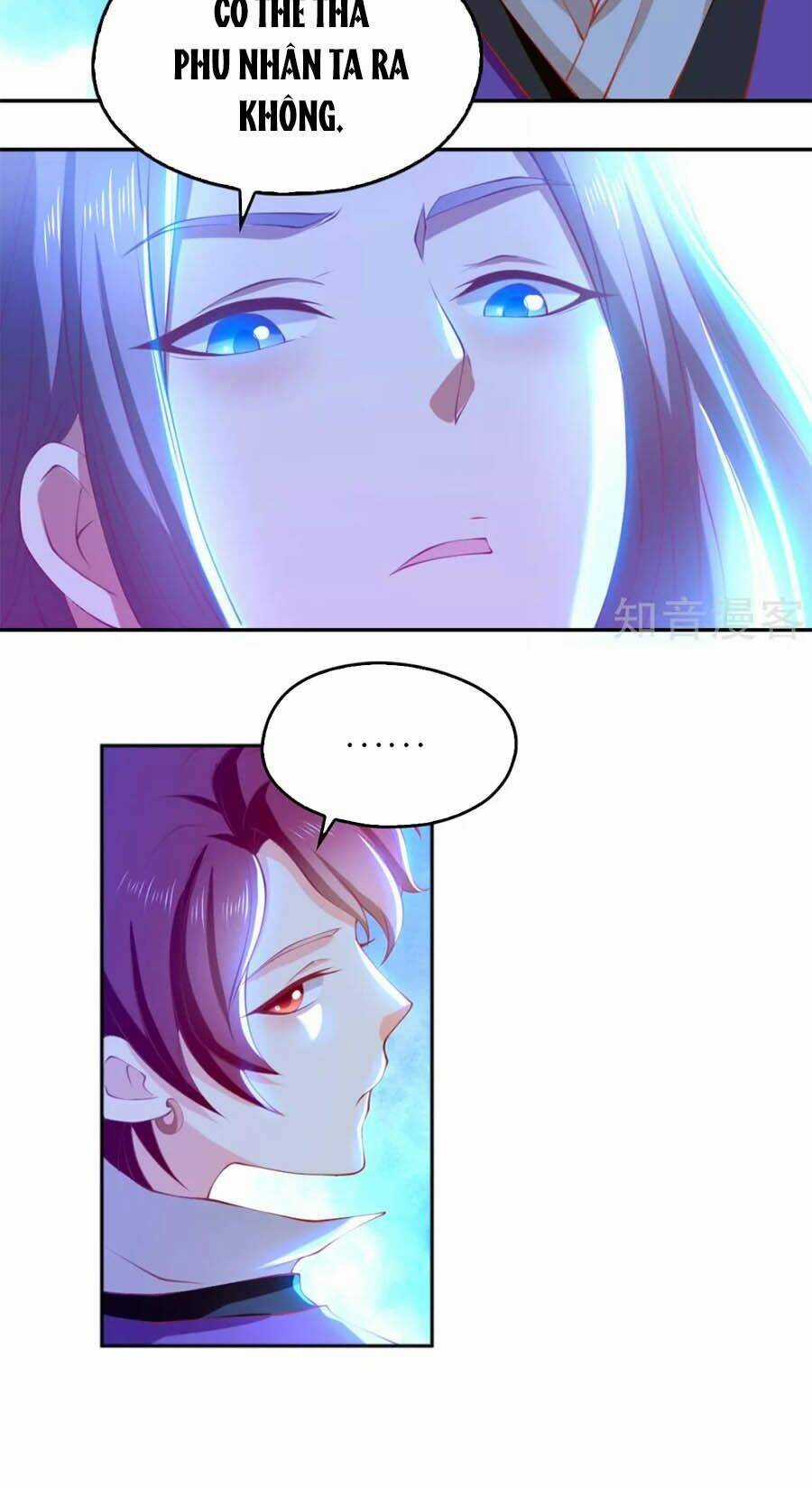 Khuynh Thành Cuồng Phi Của Tà Vương Chapter 133 trang 16