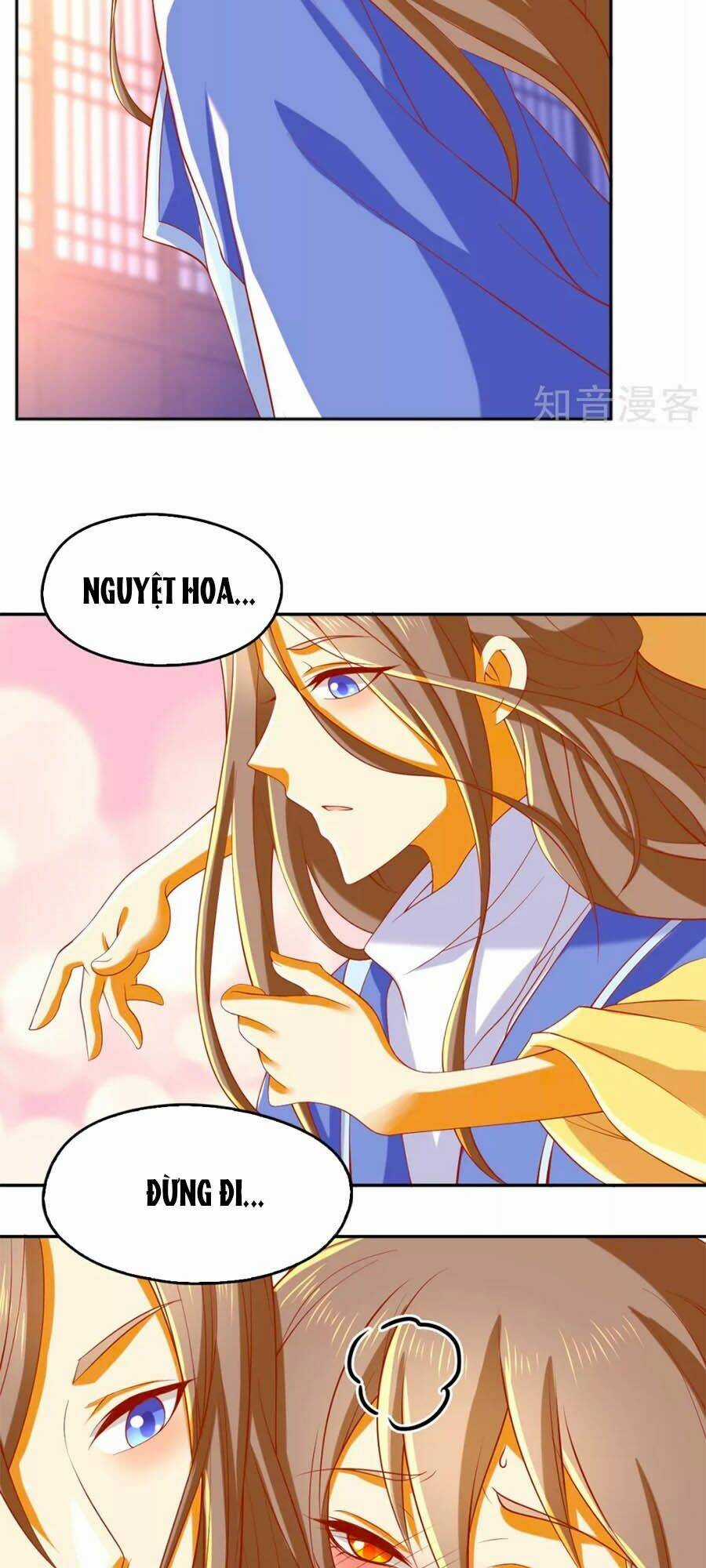 Khuynh Thành Cuồng Phi Của Tà Vương Chapter 133 trang 22