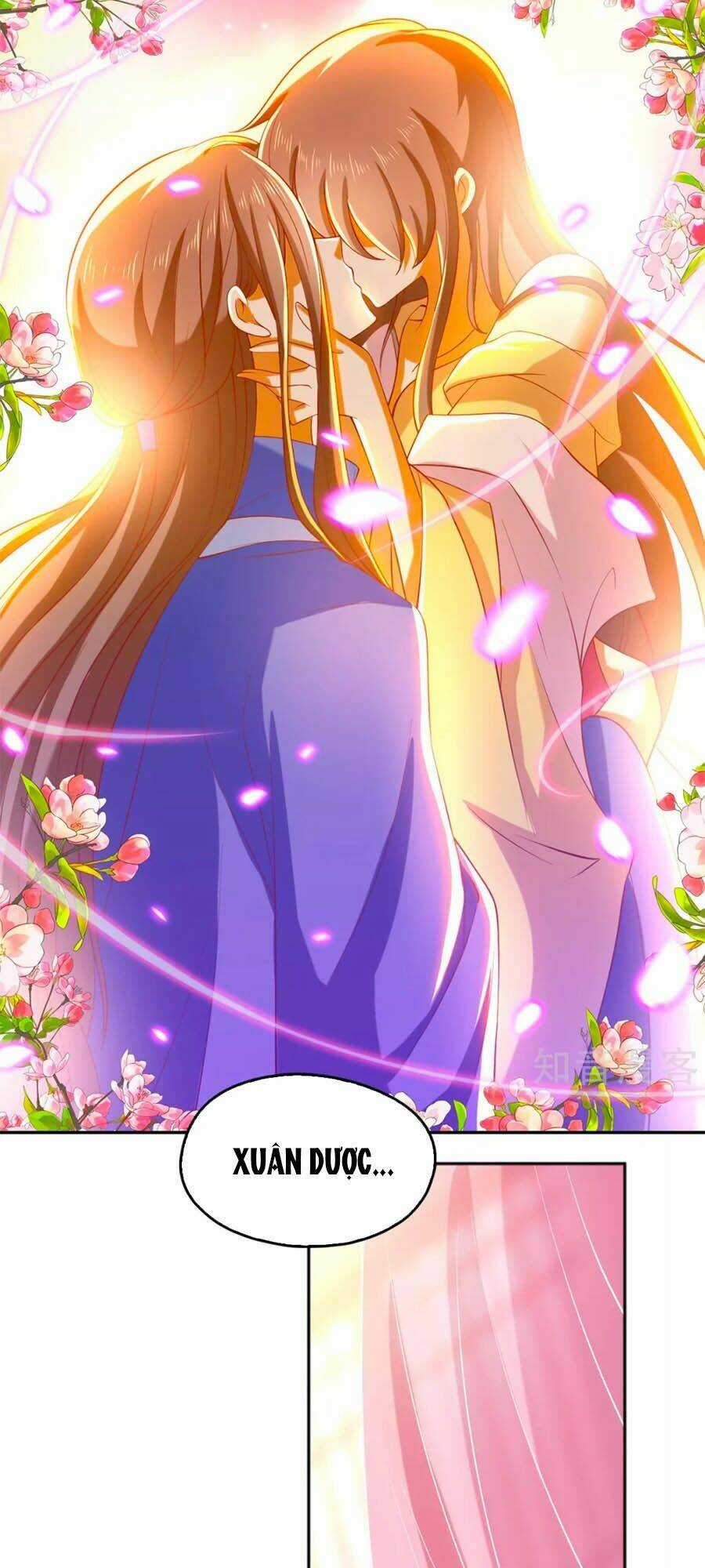 Khuynh Thành Cuồng Phi Của Tà Vương Chapter 133 trang 24