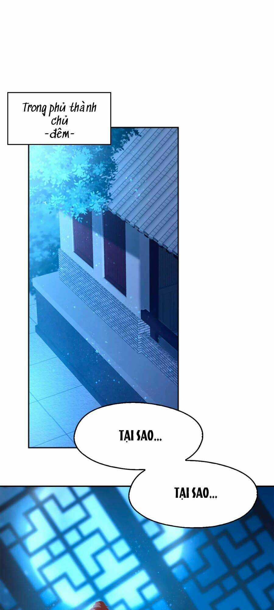 Khuynh Thành Cuồng Phi Của Tà Vương Chapter 133 trang 27