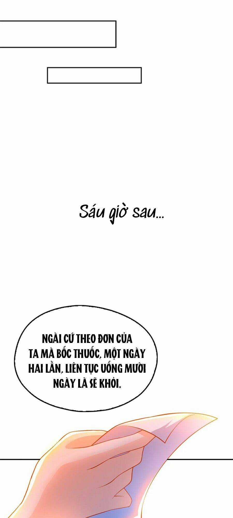 Khuynh Thành Cuồng Phi Của Tà Vương Chapter 134 trang 13