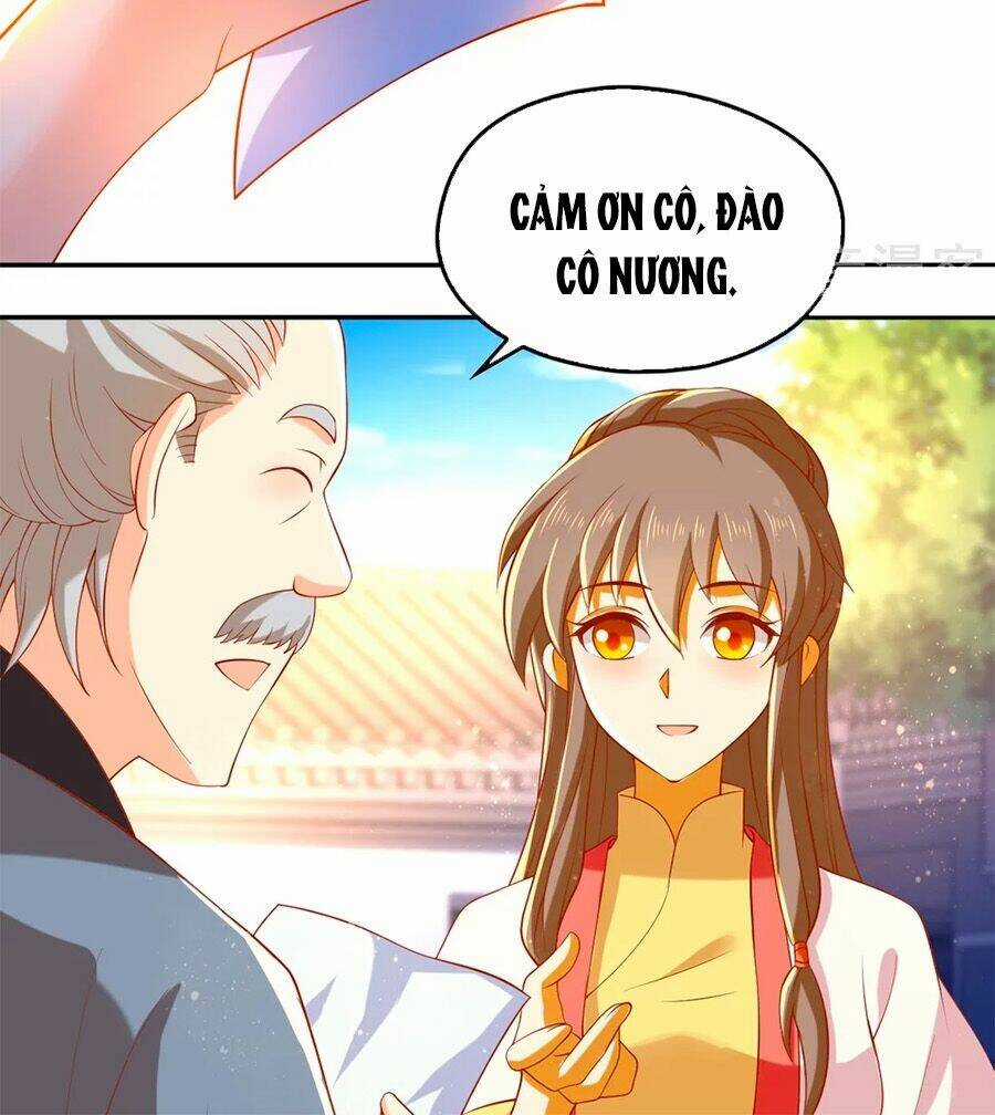 Khuynh Thành Cuồng Phi Của Tà Vương Chapter 134 trang 14