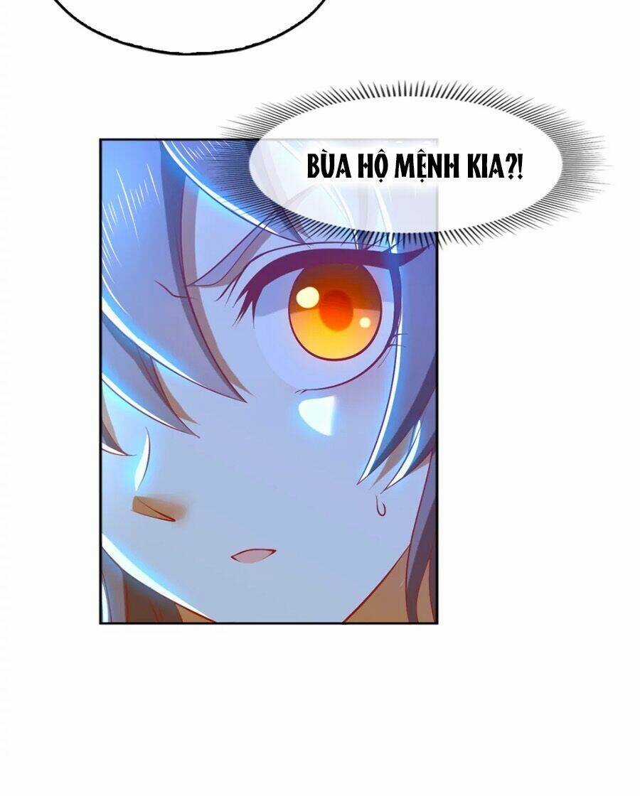 Khuynh Thành Cuồng Phi Của Tà Vương Chapter 134 trang 26